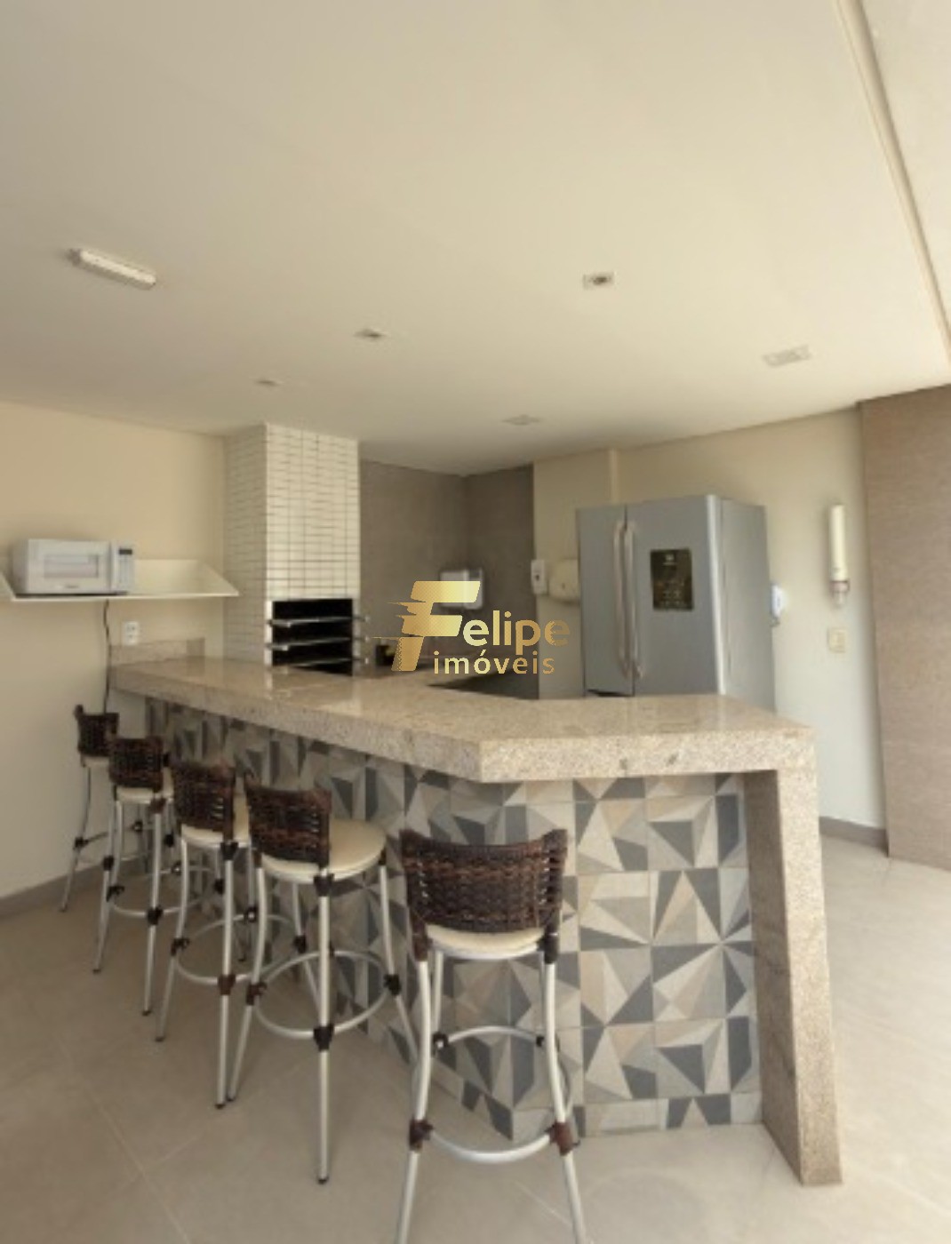 Apartamento, 3 quartos, 80 m² - Foto 3