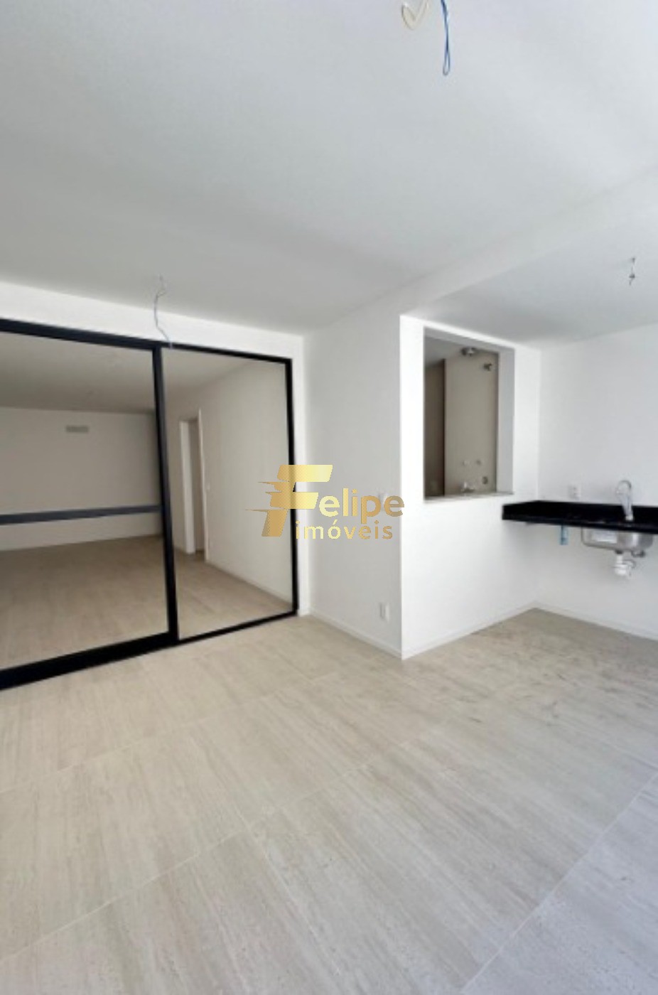 Apartamento, 3 quartos, 93 m² - Foto 1