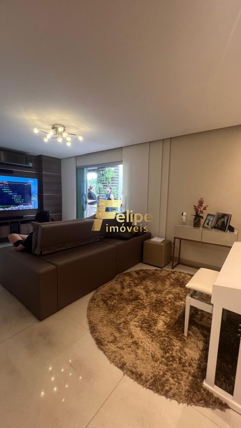Cobertura, 3 quartos, 140 m² - Foto 20
