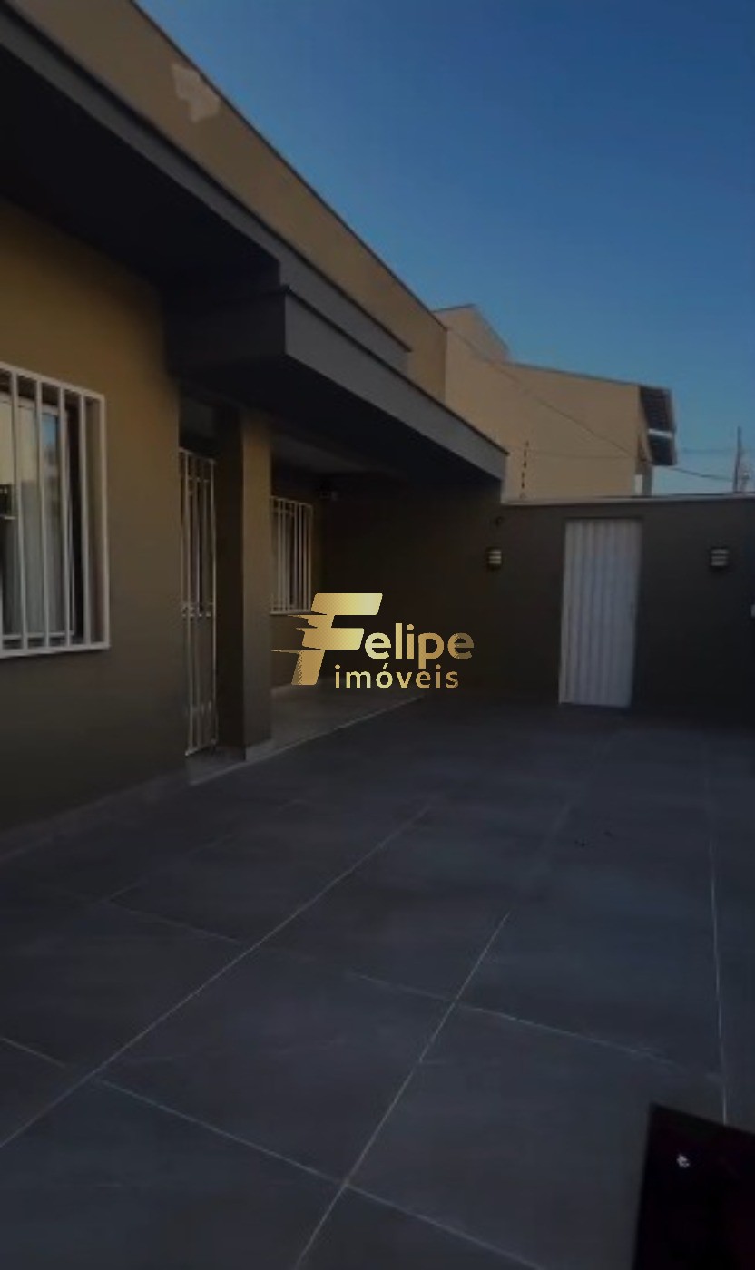 Casa, 3 quartos, 165 m² - Foto 7