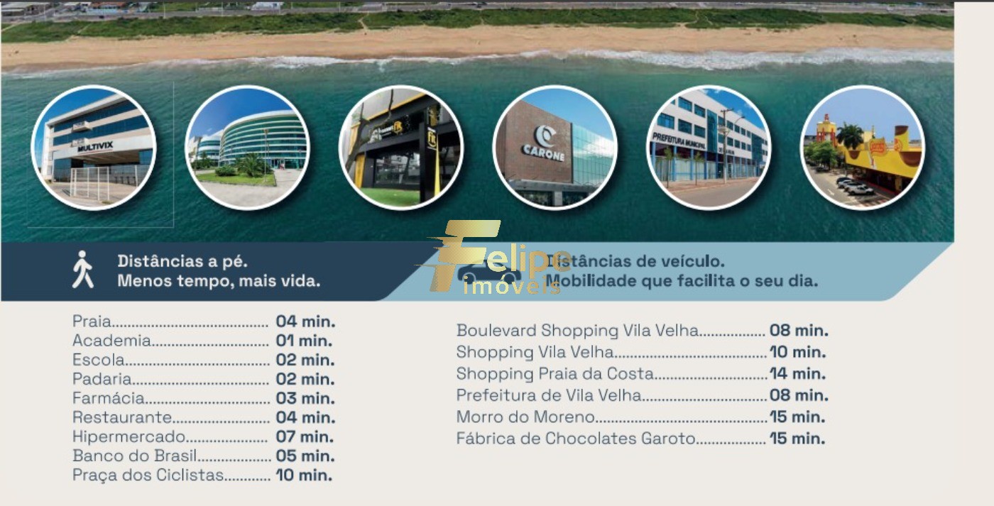 Apartamento, 3 quartos, 68 m² - Foto 54