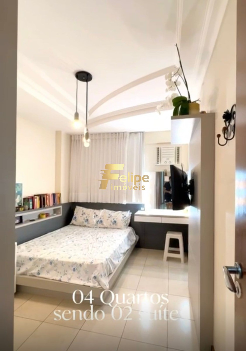 Apartamento, 4 quartos, 180 m² - Foto 14