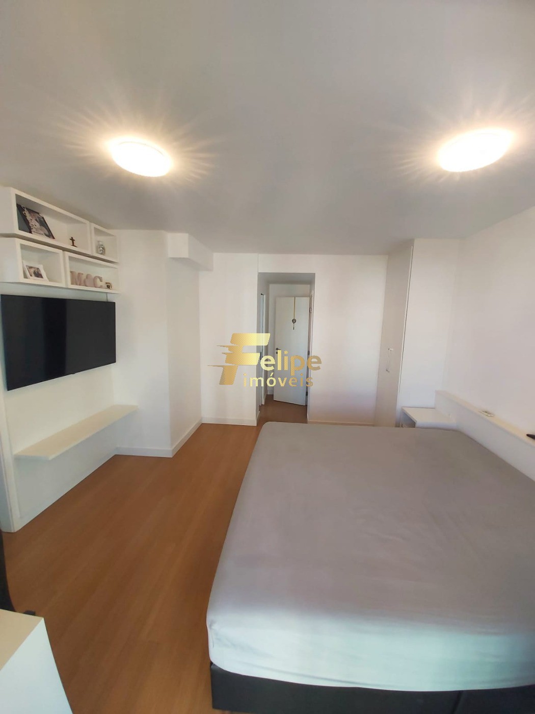 Apartamento, 3 quartos, 136 m² - Foto 11