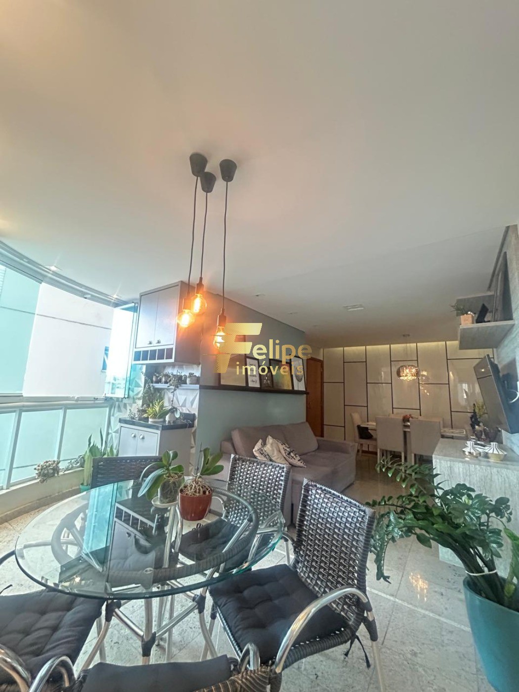 Apartamento, 2 quartos, 65 m² - Foto 8