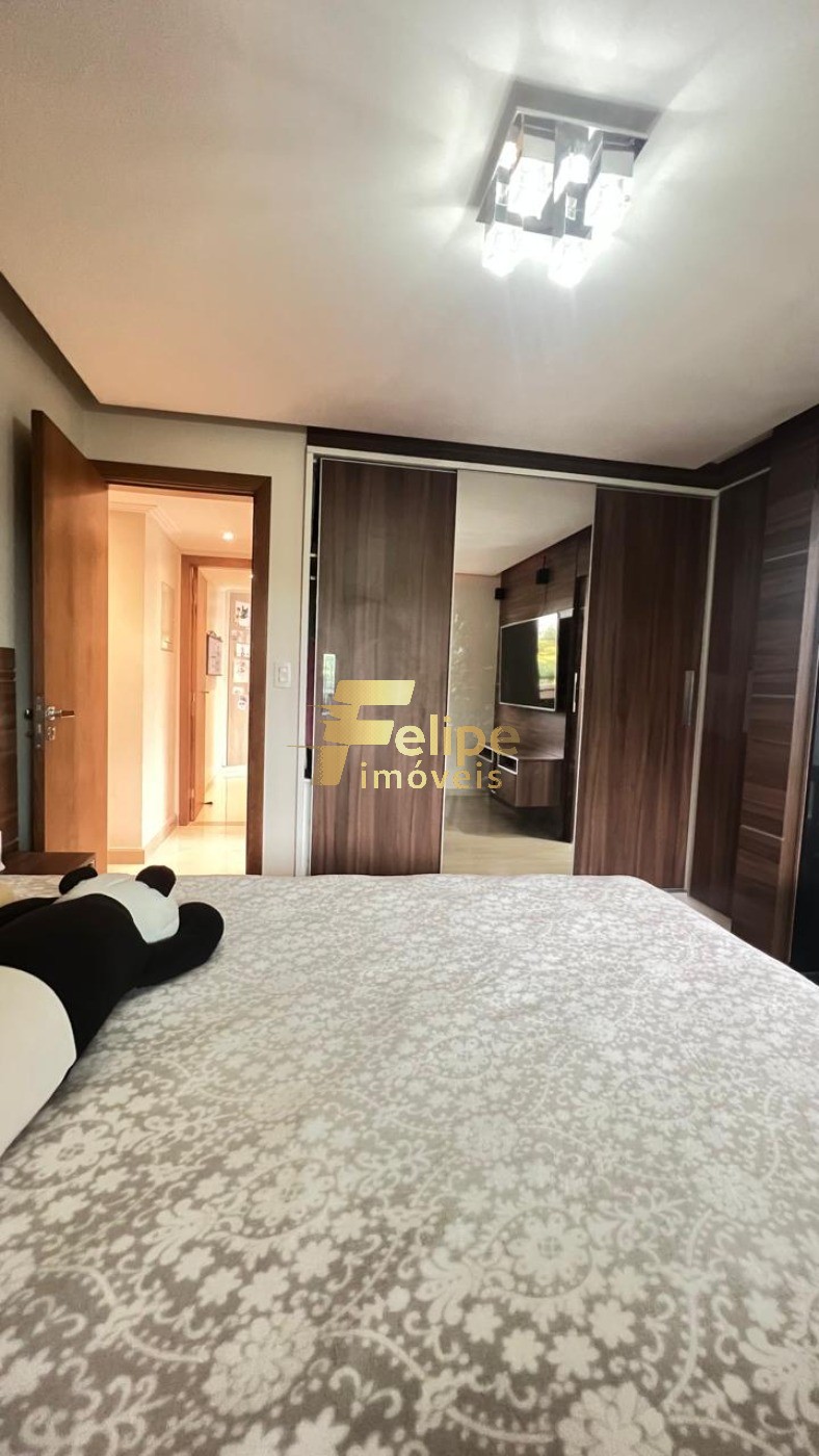 Cobertura, 3 quartos, 140 m² - Foto 12