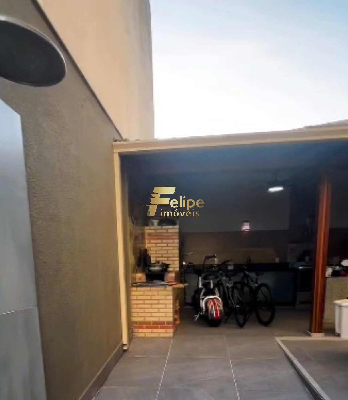 Casa, 3 quartos, 165 m² - Foto 2