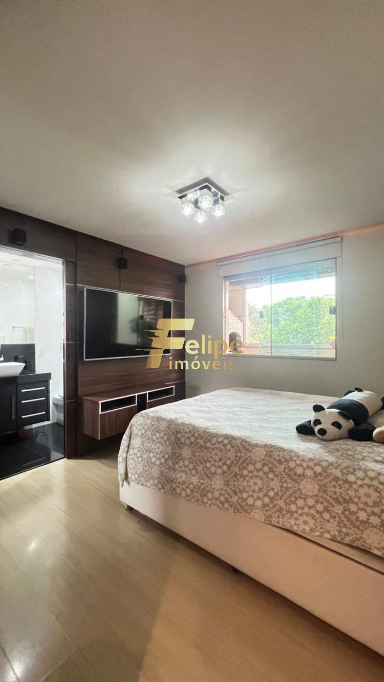 Cobertura, 3 quartos, 140 m² - Foto 13