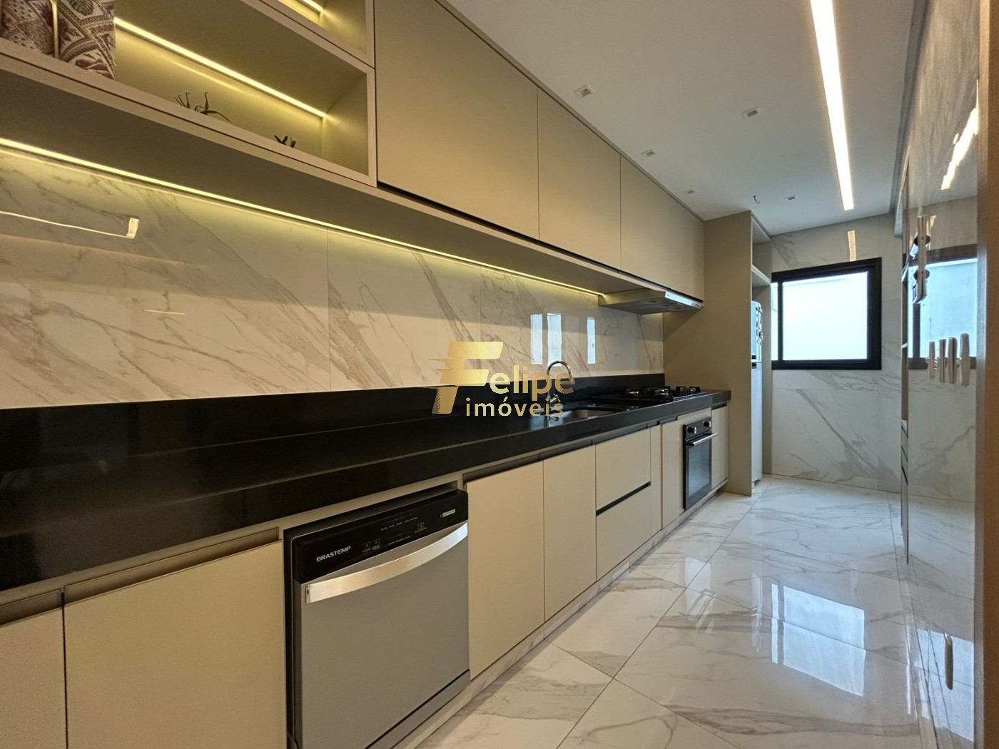 Casa, 3 quartos, 166 m² - Foto 5
