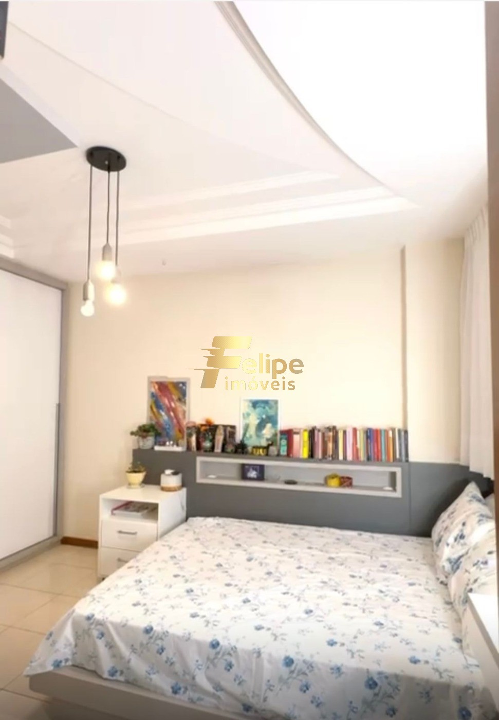 Apartamento, 4 quartos, 180 m² - Foto 6
