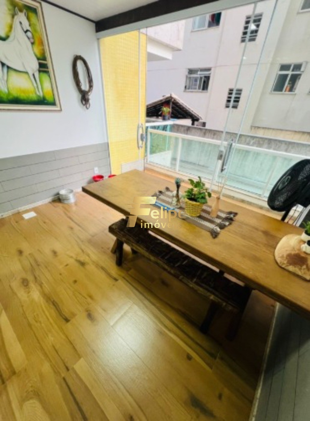 Apartamento, 2 quartos, 80 m² - Foto 6