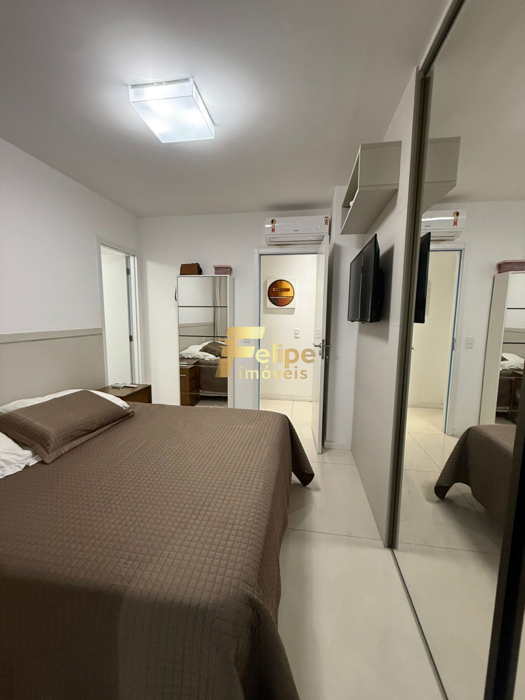 Apartamento, 3 quartos, 108 m² - Foto 21