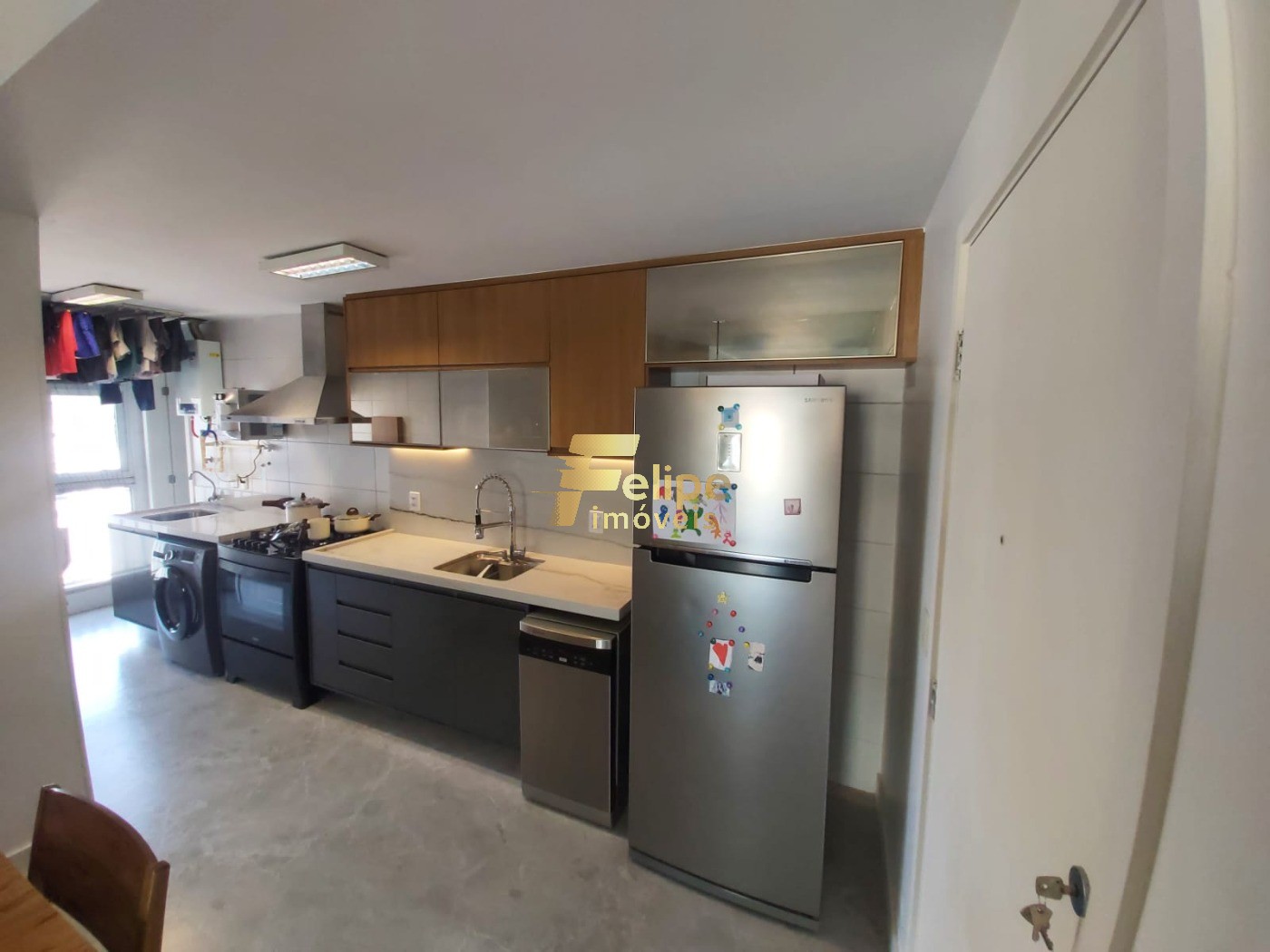 Apartamento, 3 quartos, 136 m² - Foto 7
