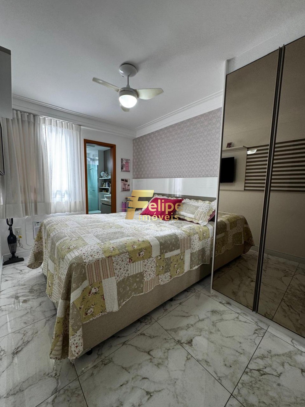Apartamento, 2 quartos, 65 m² - Foto 9