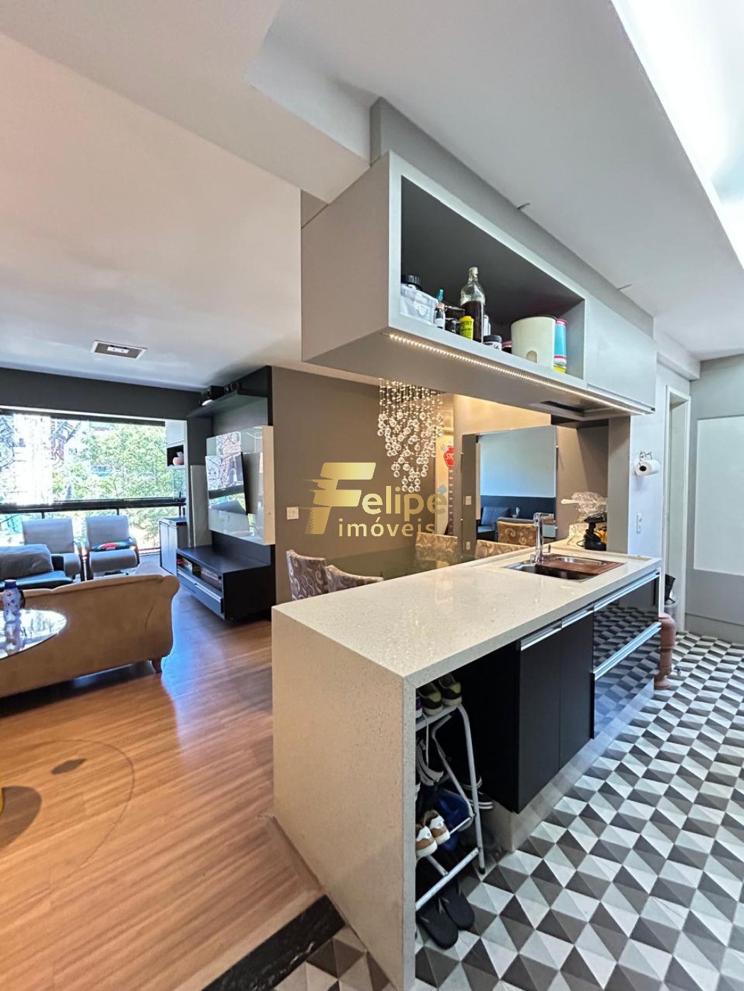Apartamento, 3 quartos, 85 m² - Foto 11