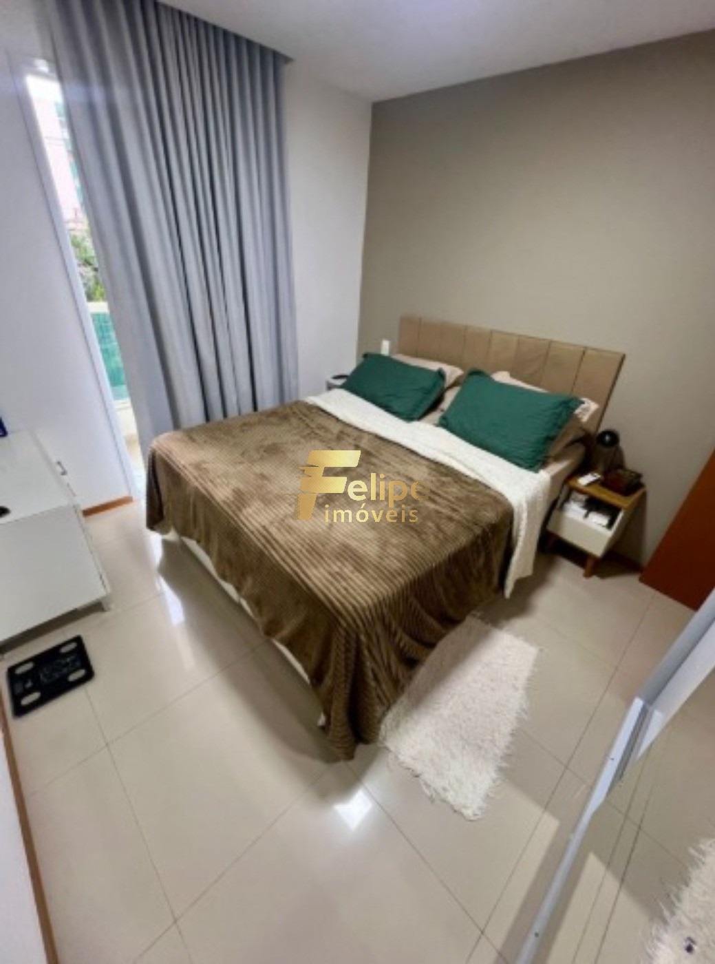 Apartamento, 2 quartos, 80 m² - Foto 11