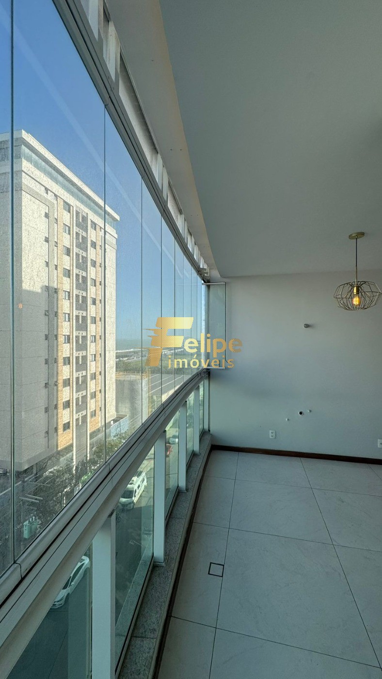 Apartamento, 3 quartos, 75 m² - Foto 2