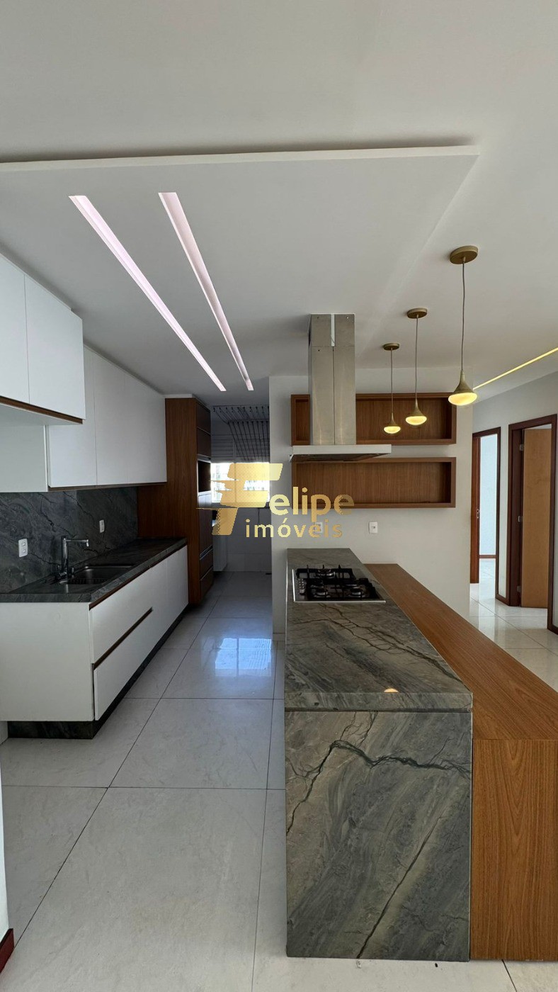 Apartamento, 3 quartos, 75 m² - Foto 11