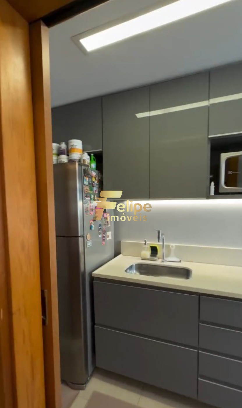 Apartamento, 2 quartos, 63 m² - Foto 2