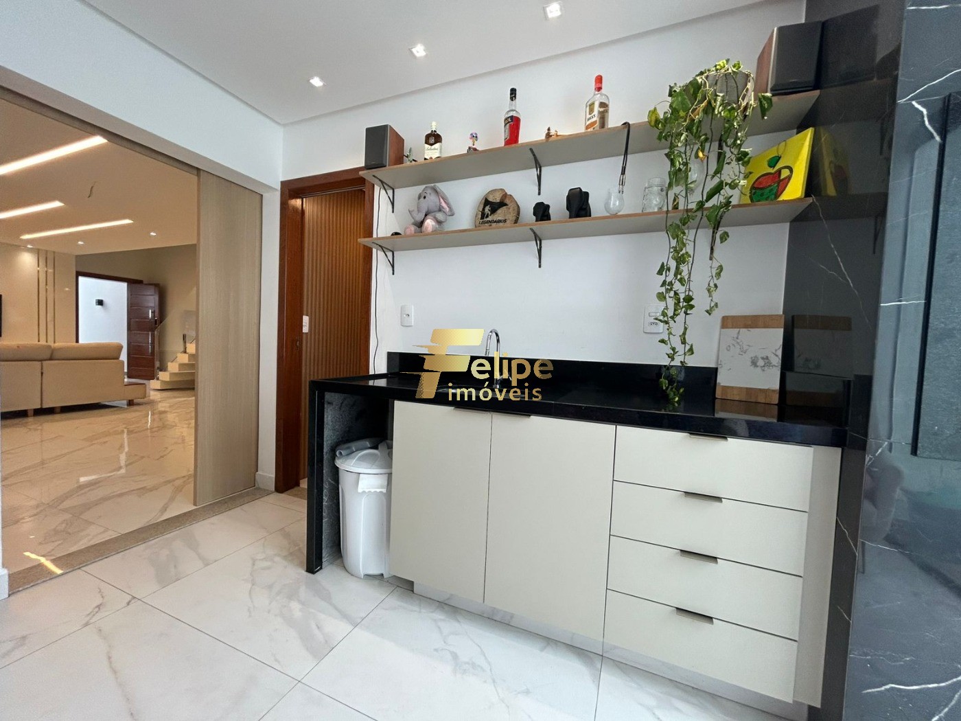 Casa, 3 quartos, 166 m² - Foto 4