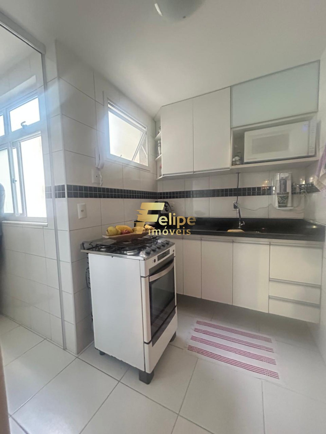 Apartamento, 2 quartos, 65 m² - Foto 2