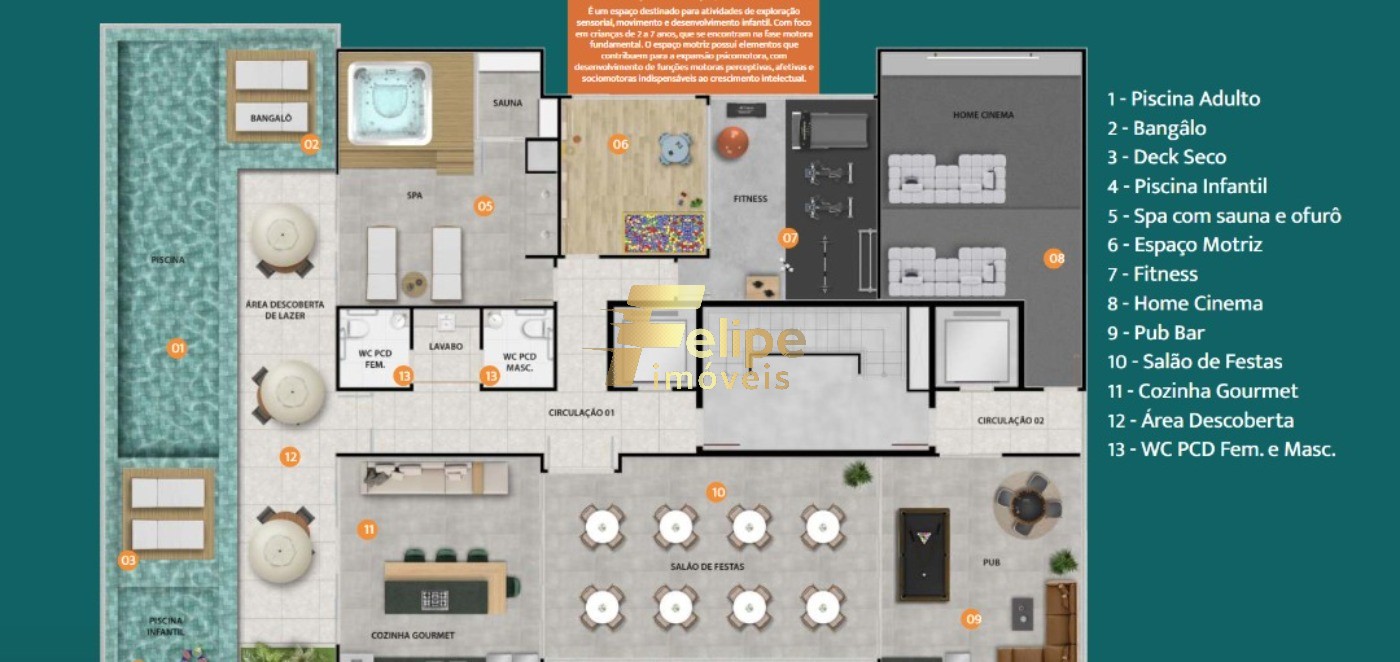 Apartamento, 3 quartos, 158 m² - Foto 19
