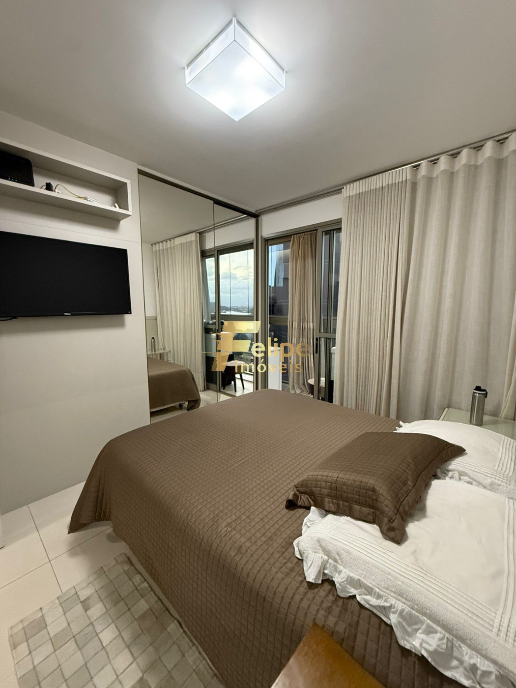 Apartamento, 3 quartos, 108 m² - Foto 20