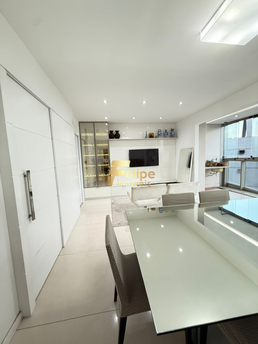 Apartamento, 3 quartos, 108 m² - Foto 27