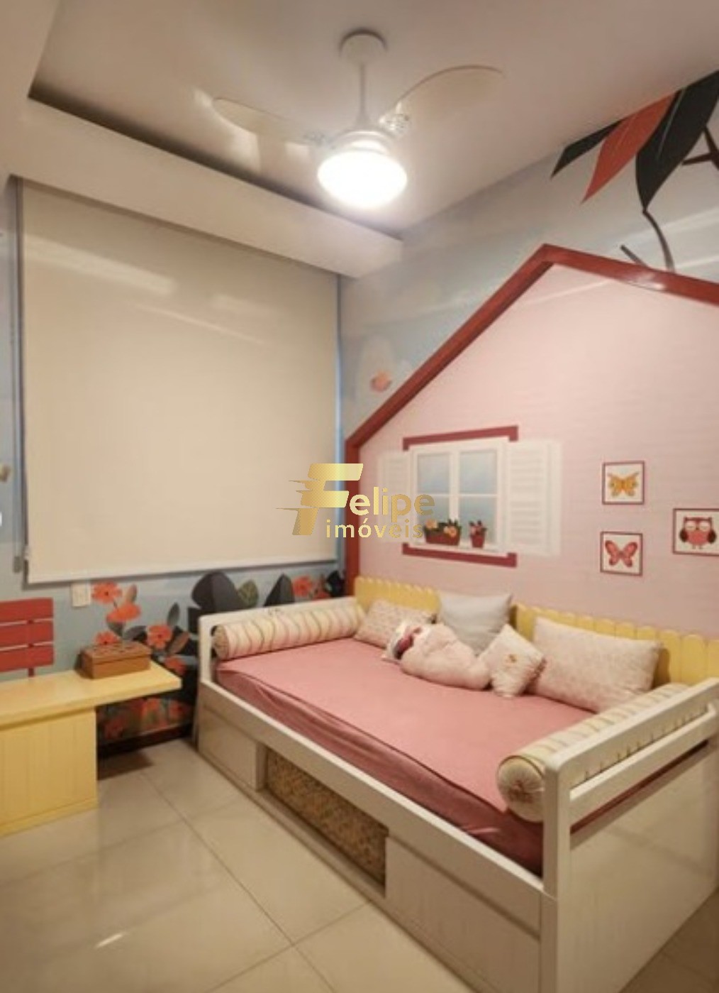 Apartamento, 3 quartos, 115 m² - Foto 4