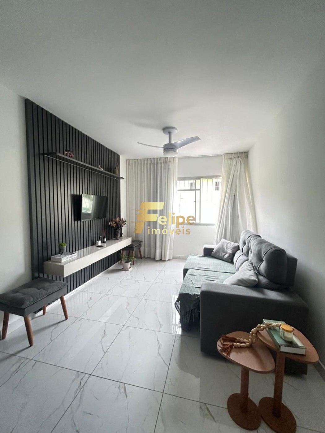 Apartamento, 3 quartos, 85 m² - Foto 1
