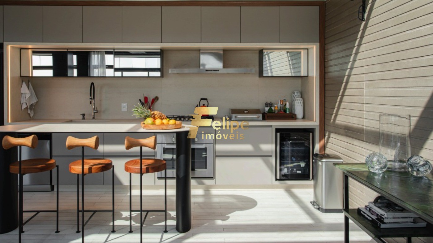 Cobertura, 3 quartos, 160 m² - Foto 23