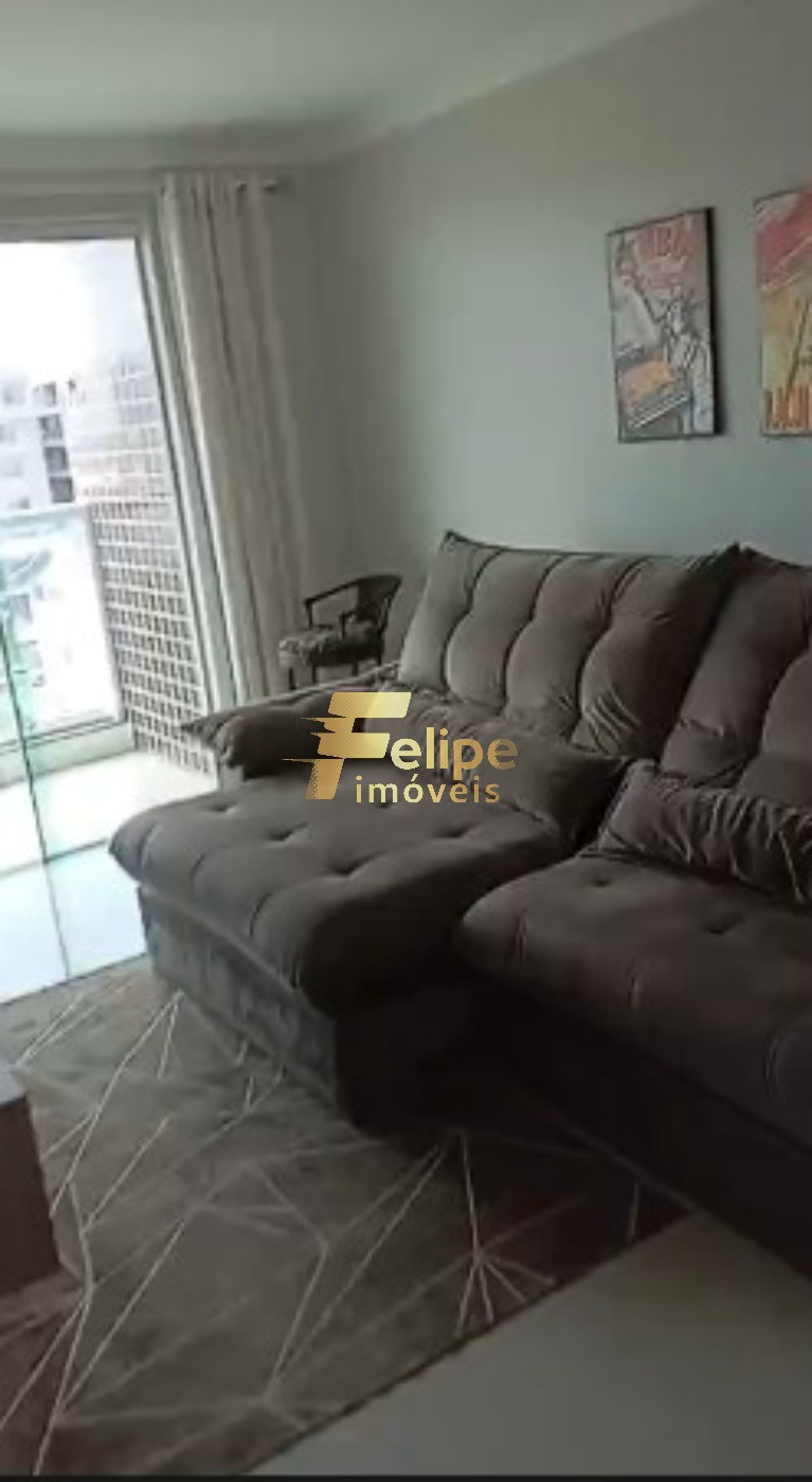 Apartamento, 3 quartos, 108 m² - Foto 5