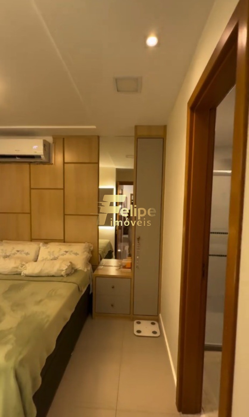 Apartamento, 2 quartos, 63 m² - Foto 3