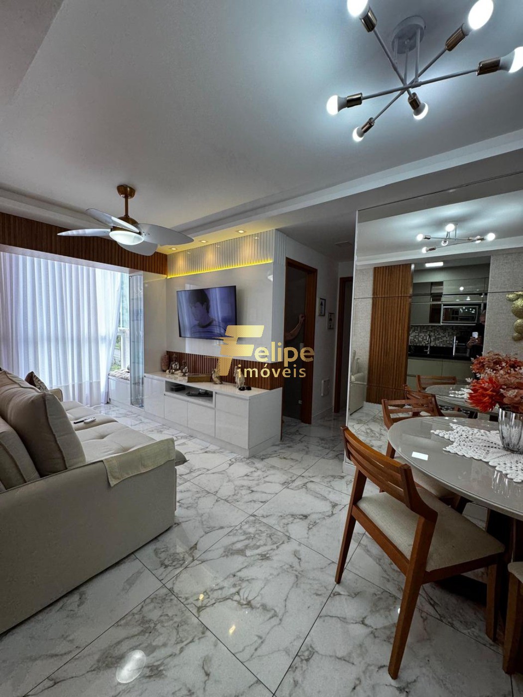 Apartamento, 2 quartos, 65 m² - Foto 8