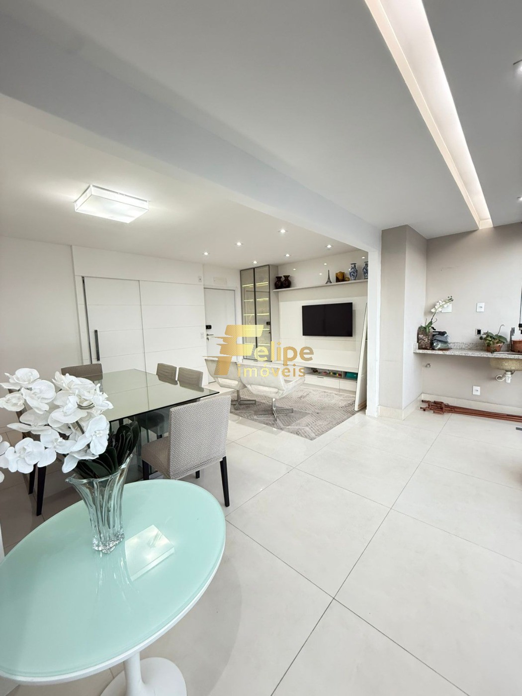 Apartamento, 3 quartos, 108 m² - Foto 26