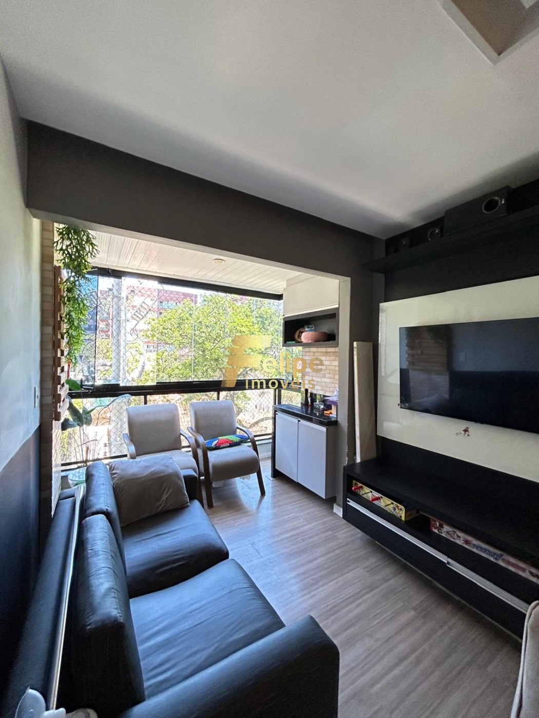 Apartamento, 3 quartos, 85 m² - Foto 1