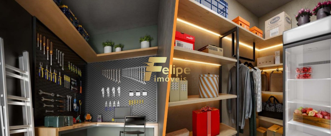 Apartamento, 3 quartos, 158 m² - Foto 22