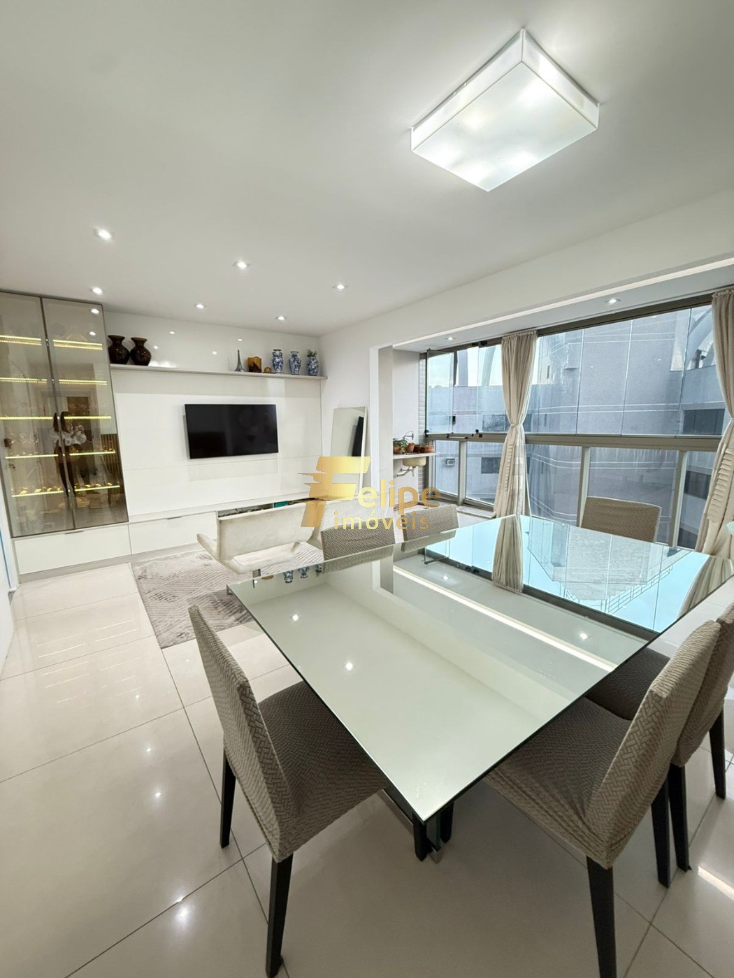 Apartamento, 3 quartos, 108 m² - Foto 28