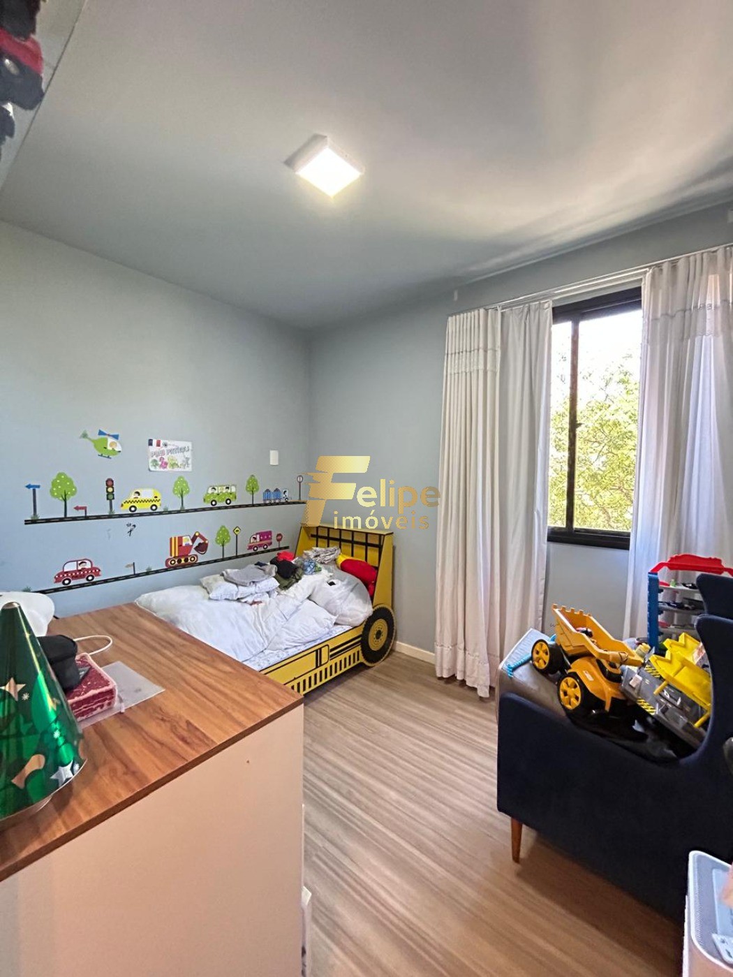 Apartamento, 3 quartos, 85 m² - Foto 7