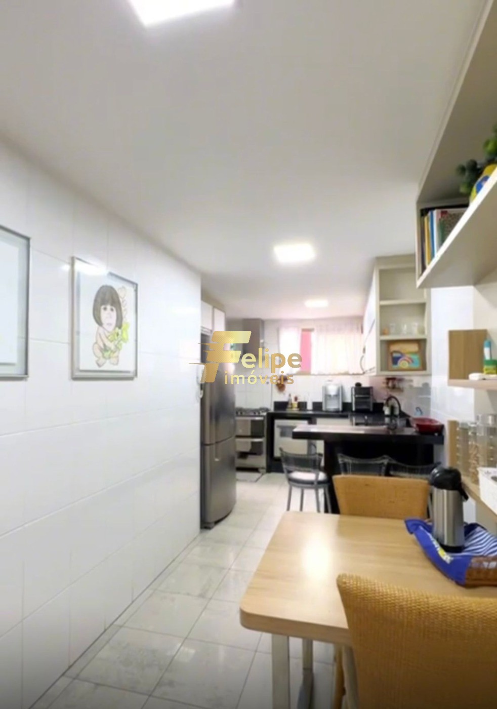 Apartamento, 4 quartos, 180 m² - Foto 5