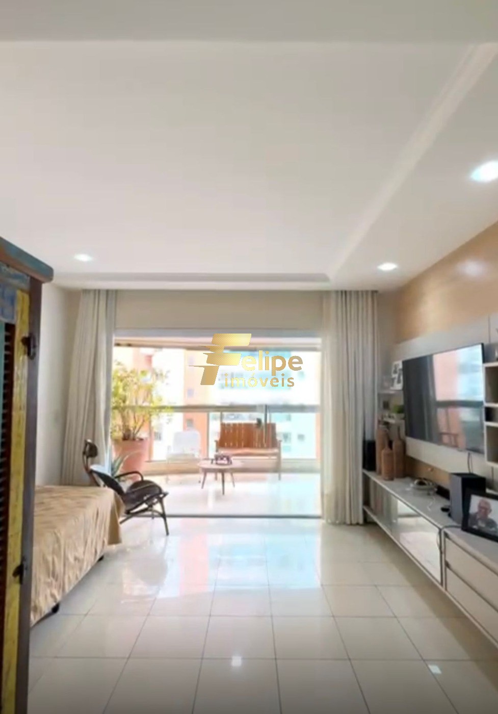 Apartamento, 4 quartos, 180 m² - Foto 1