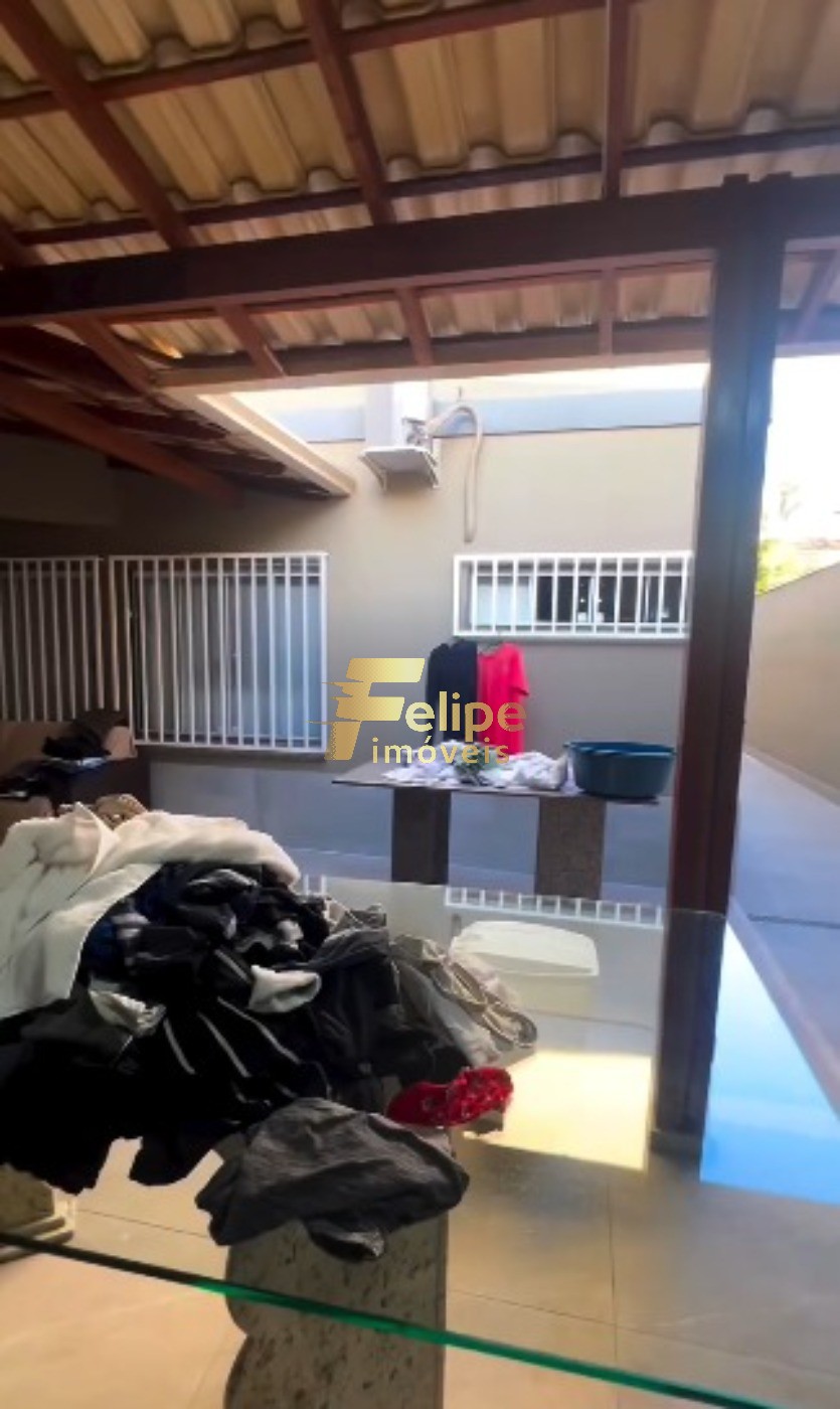Casa, 3 quartos, 165 m² - Foto 12