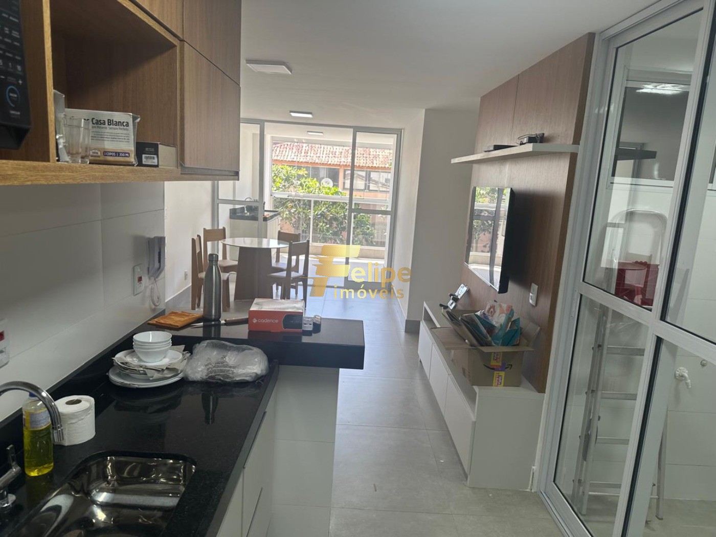 Apartamento, 3 quartos, 175 m² - Foto 7