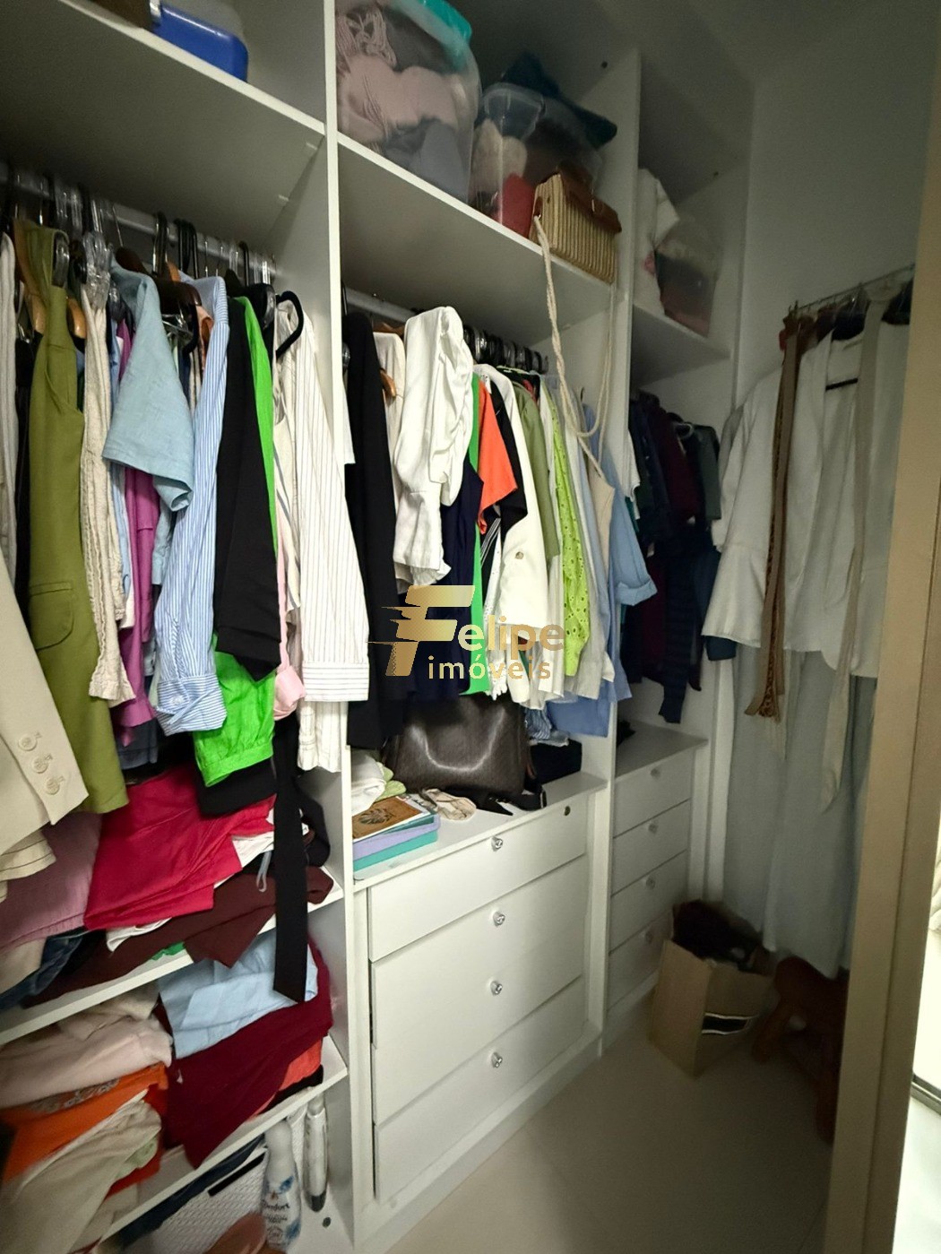 Apartamento, 3 quartos, 108 m² - Foto 6