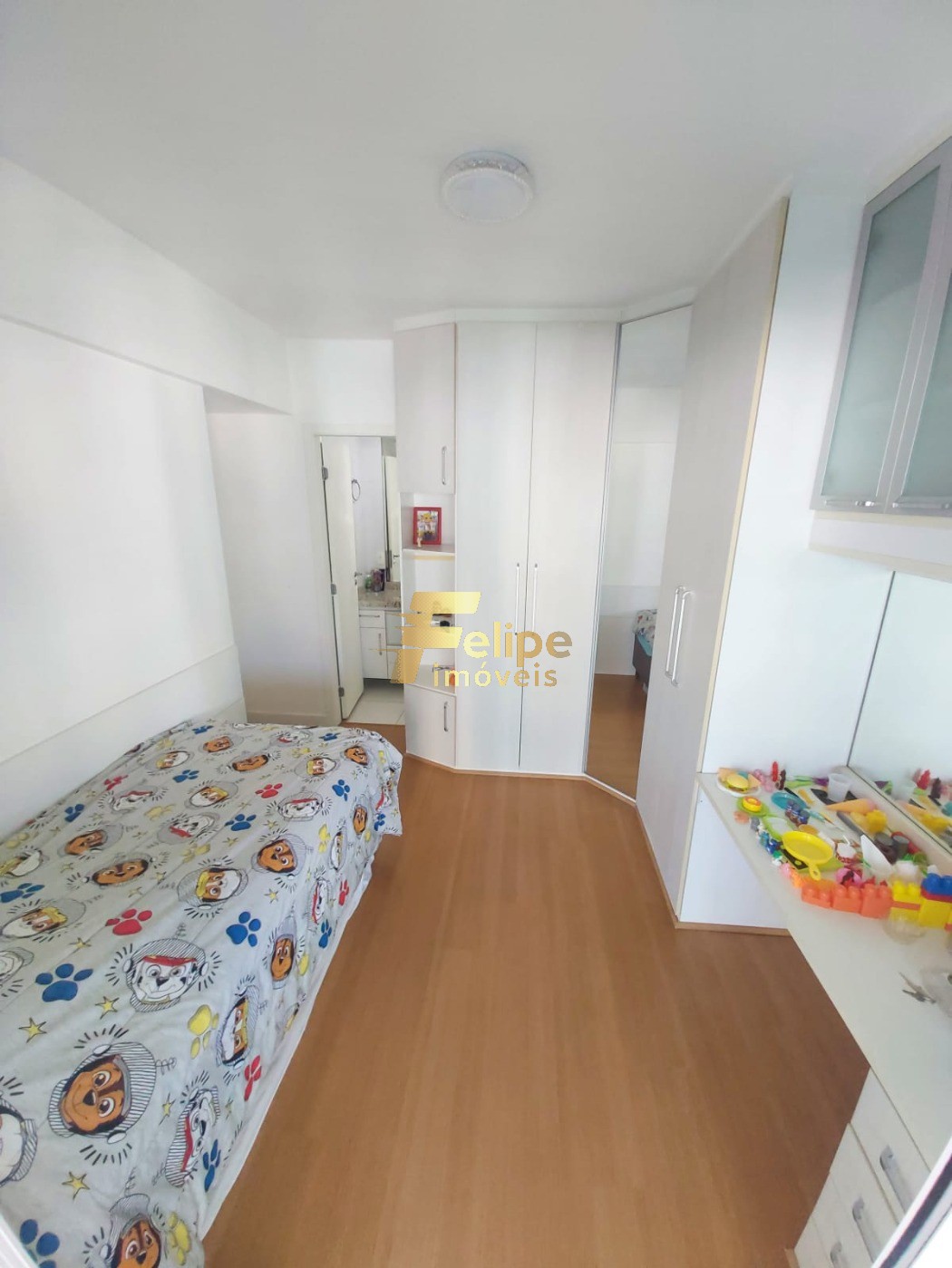 Apartamento, 3 quartos, 136 m² - Foto 3