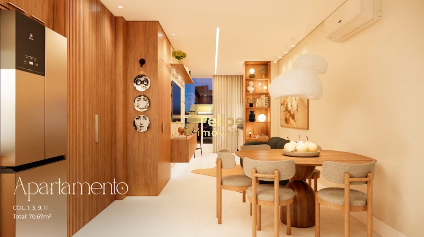 Apartamento, 1 quarto, 37 m² - Foto 16