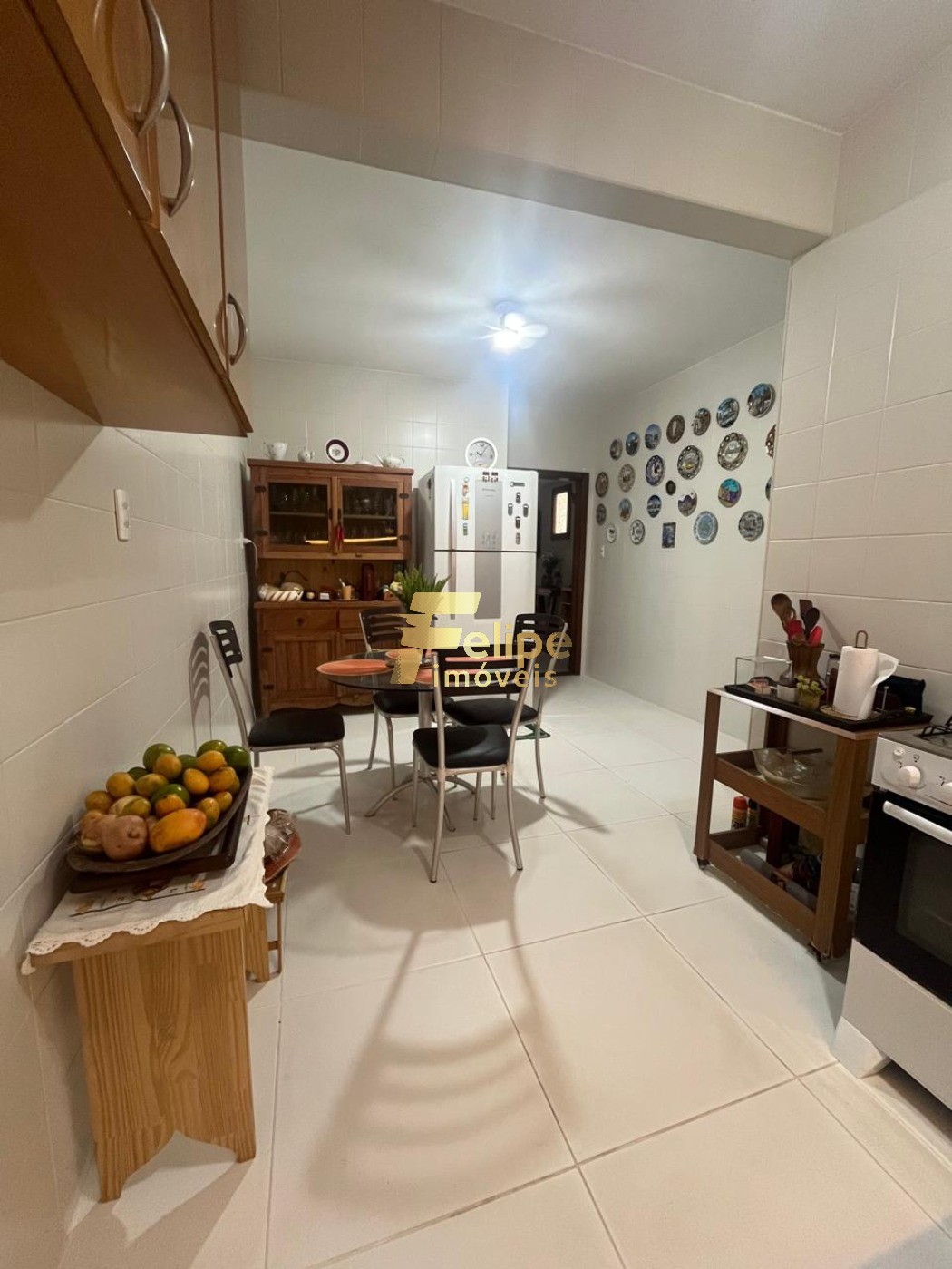 Apartamento, 4 quartos, 162 m² - Foto 9