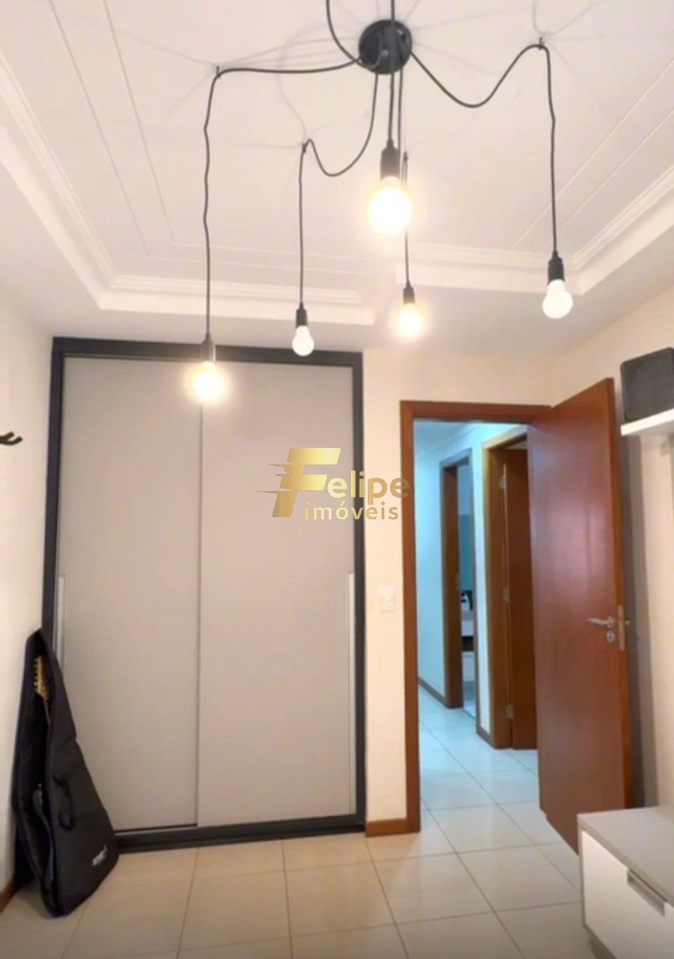 Apartamento, 4 quartos, 180 m² - Foto 4