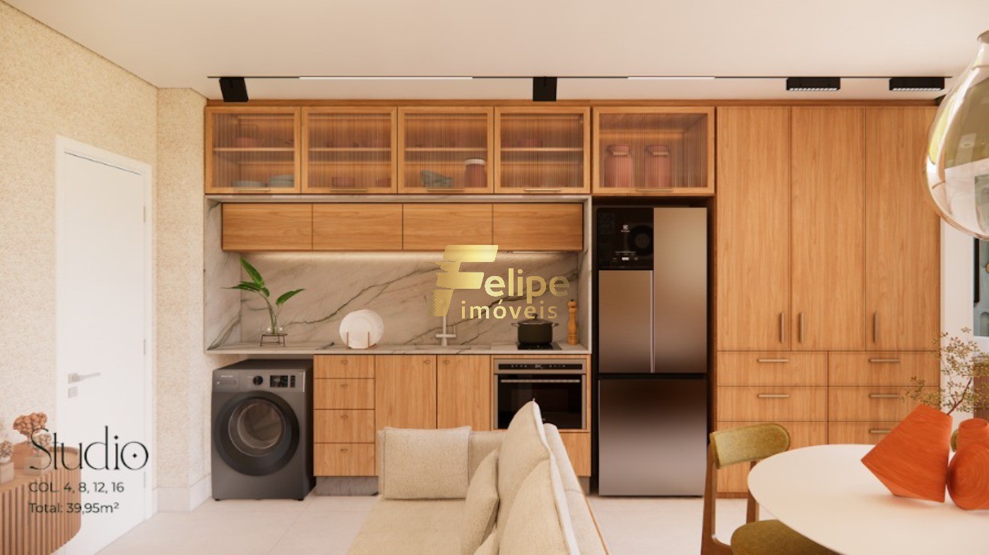 Apartamento, 1 quarto, 36 m² - Foto 20