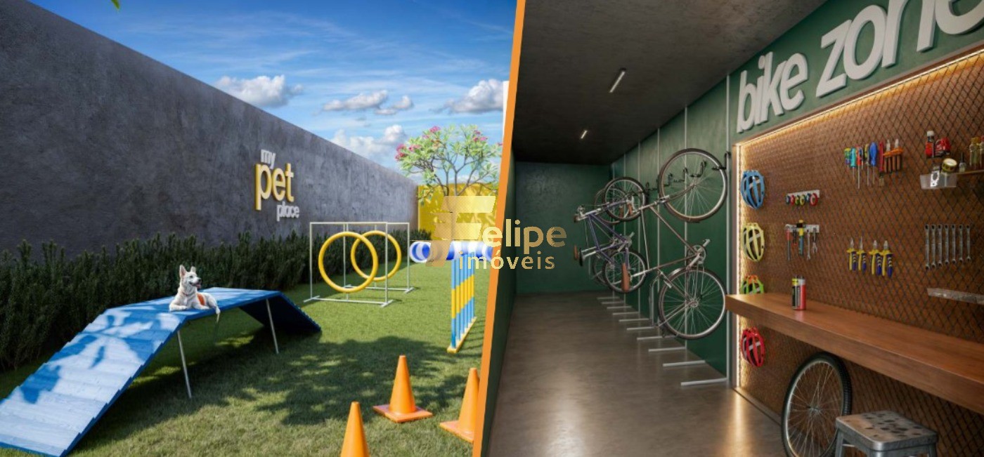 Apartamento, 2 quartos, 65 m² - Foto 23