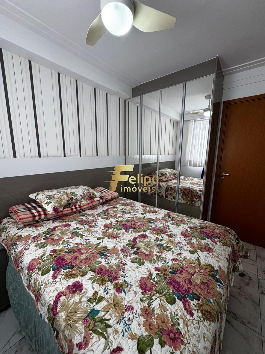 Apartamento, 2 quartos, 65 m² - Foto 2